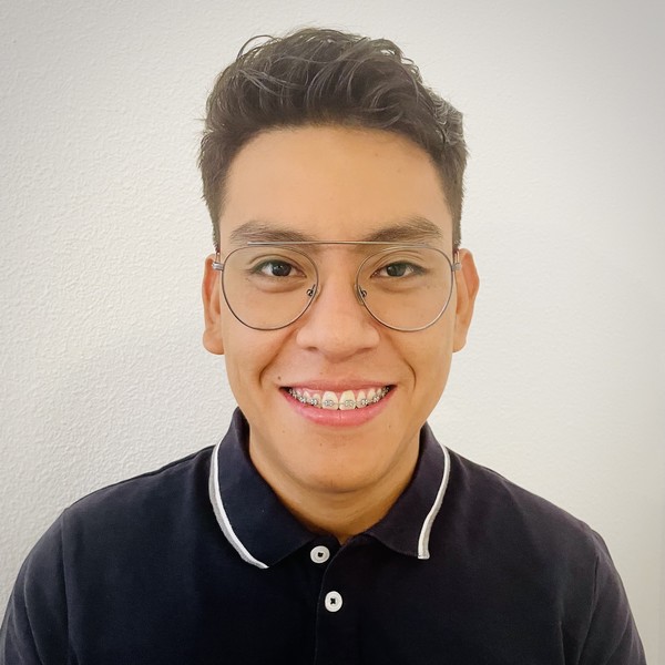 Carlos - Profe de HTML - Colmenar Viejo