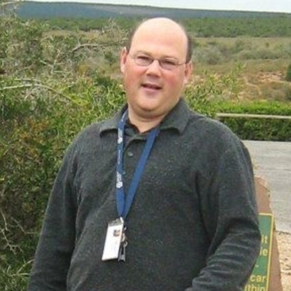 Alon - Hebrew tutor - Gqeberha