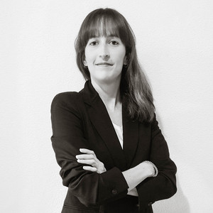 Alexandra - prof de Psicología - Torrevieja