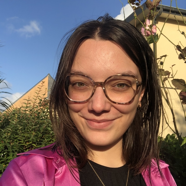 Flavie - Prof de physique - chimie - Plouzané