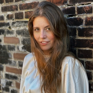 Marie Celine - Englischlehrerin - Hamburg