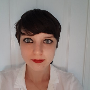 Hannah - Script writing for film tutor - Chester