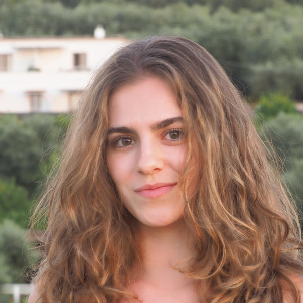 Daniela - Profesor de apoyo escolar - Real Sitio de San Ildefonso