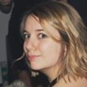 Laure - Prof d'anglais - Froidchapelle