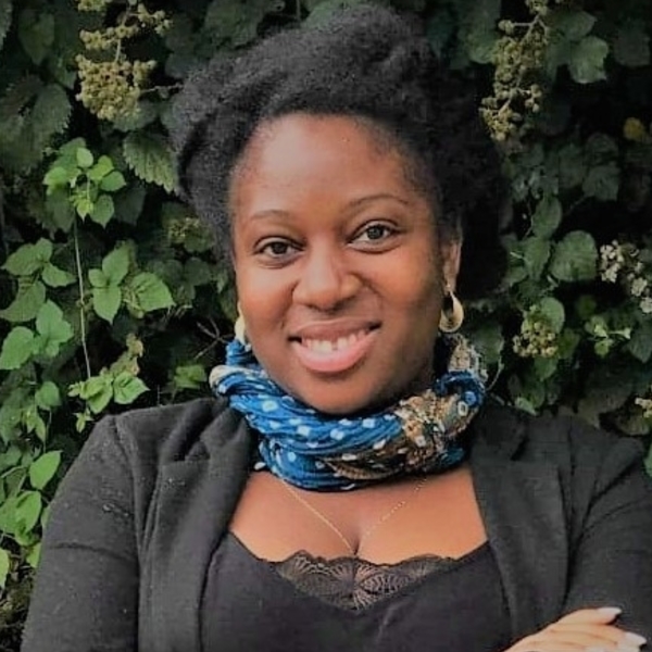 Larissa B - Prof d'anglais - Namur