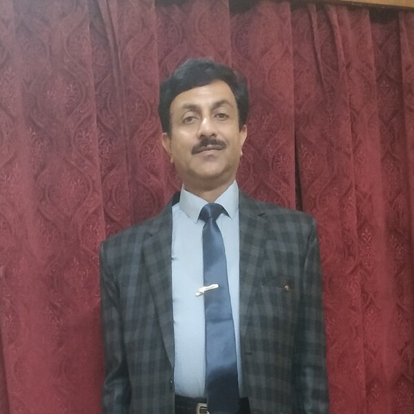 Vipin - C tutor - Ghaziabad