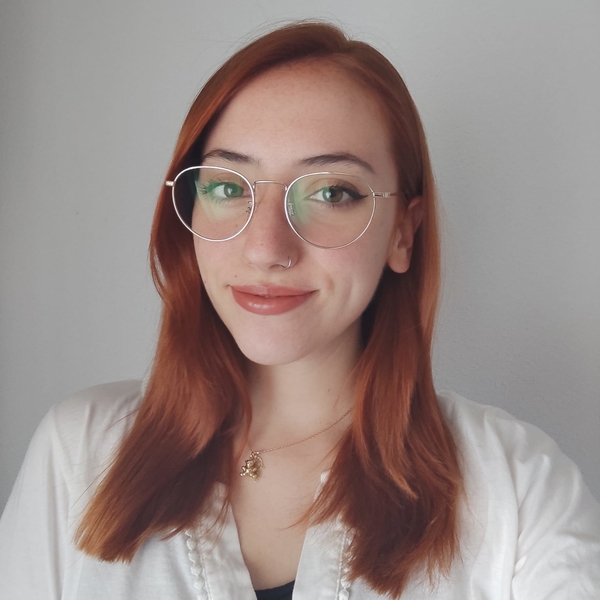 Marina - profesor de inglés - 