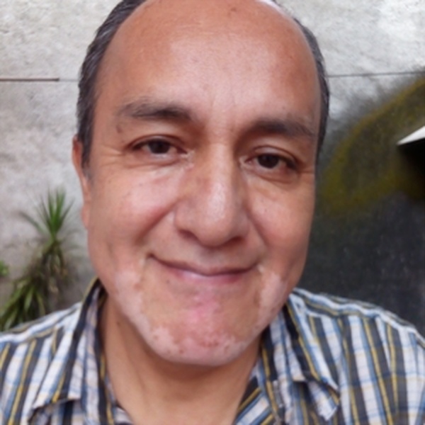 Manuman - Profesor de informática básica - CDMX
