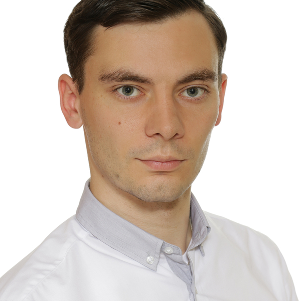 Paweł - nauczyciela historii - Kraków