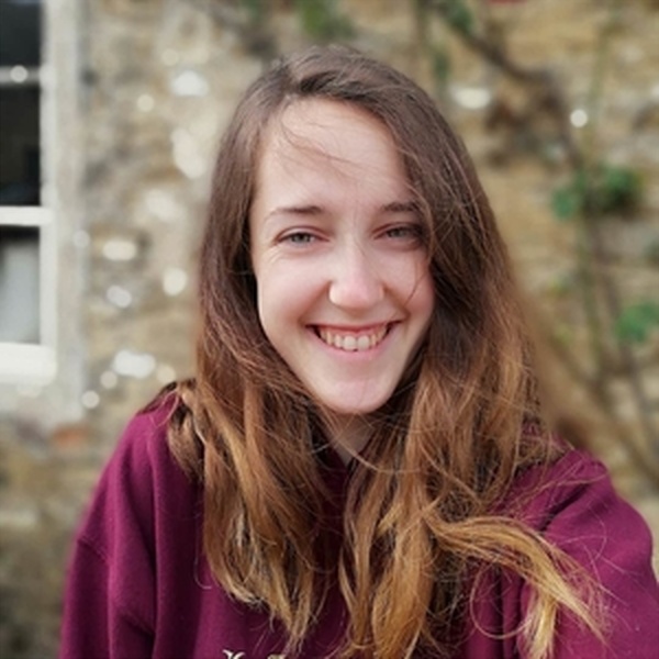 Axelle - Prof d'anglais - Périgueux