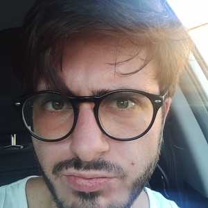 Salvatore - Insegnante di programmazione - Rosia