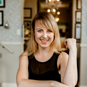Tamryn - Jewelry design tutor - George
