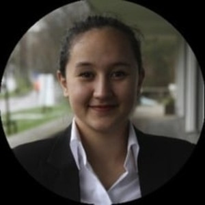 Anais - Prof de maths - Bourg-la-Reine