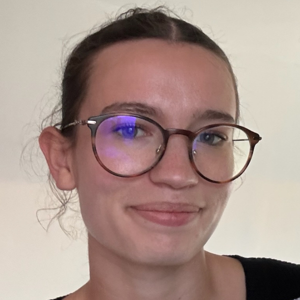 Mylène - Prof de SVT - Forges-les-Eaux