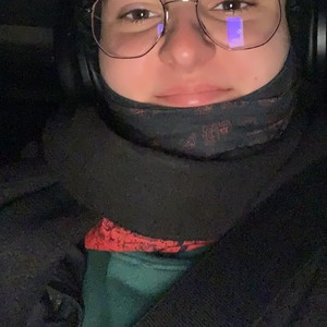 Estelle - Prof de premiers secours - Bruxelles