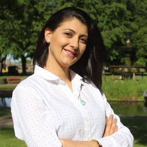Carla - Professor de nutrição - Vila Mariana