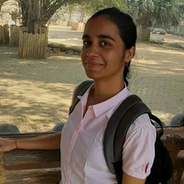 Minti - Maths tutor - Mumbai