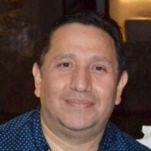 Carlos Arturo - Profesor de contabilidad - Mérida