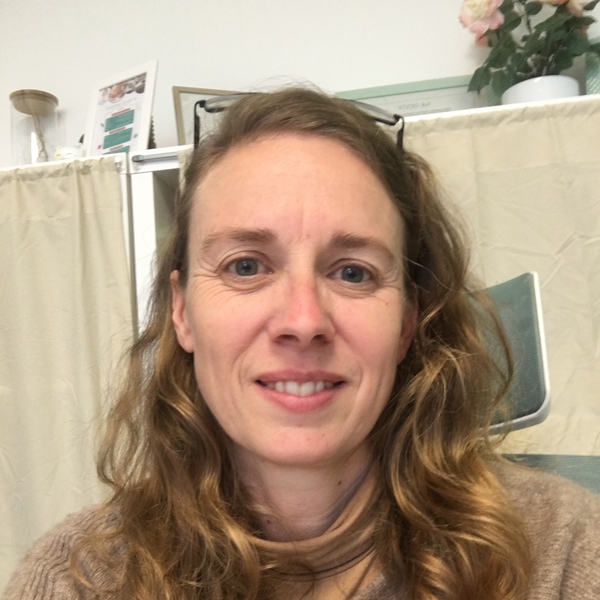 Laure - Prof de soutien scolaire - Saint-Maximin-la-Sainte-Baume