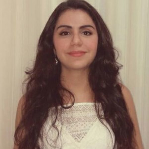 Ingrid - Prof de matemática - São Paulo