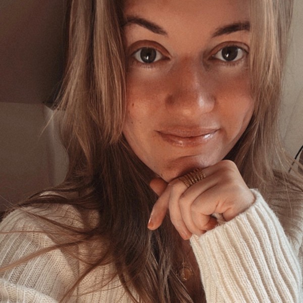 Camille - Prof de yoga - Embrun