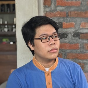 Aditya - Guru bahasa inggris - Kecamatan Rungkut