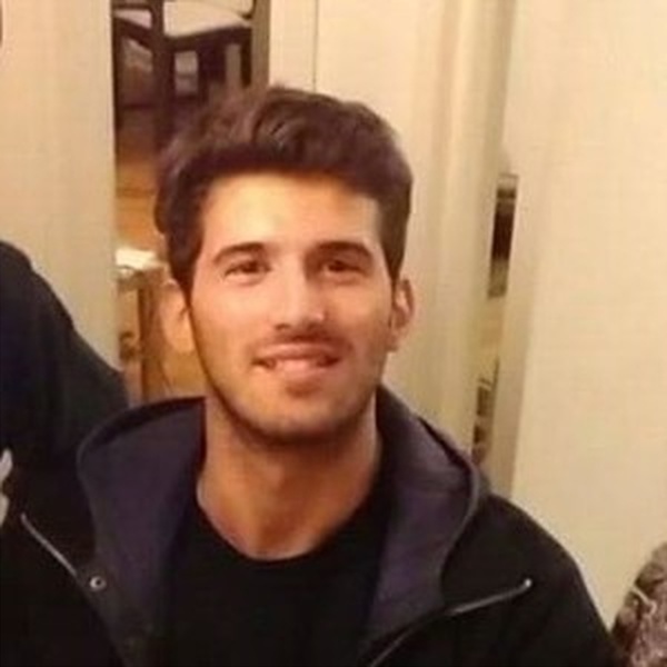 Corentin - Prof de SVT - Talence