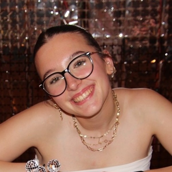 Morgane - Prof d'aide aux devoirs - Saint-Loup-de-Naud
