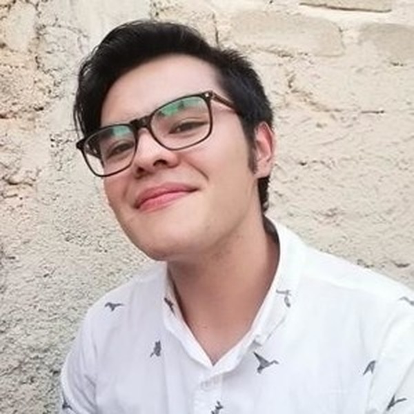 Eduardo - profesor de matemáticas - Guadalajara
