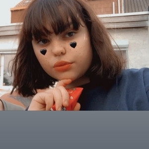 Alessia - Prof de danse - Braine-le-Château