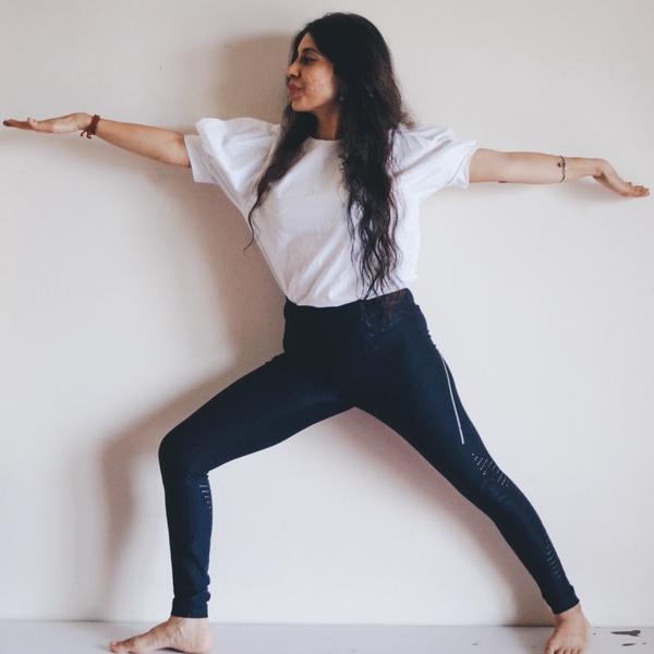 Deepali - Yoga instructor - Mumbai