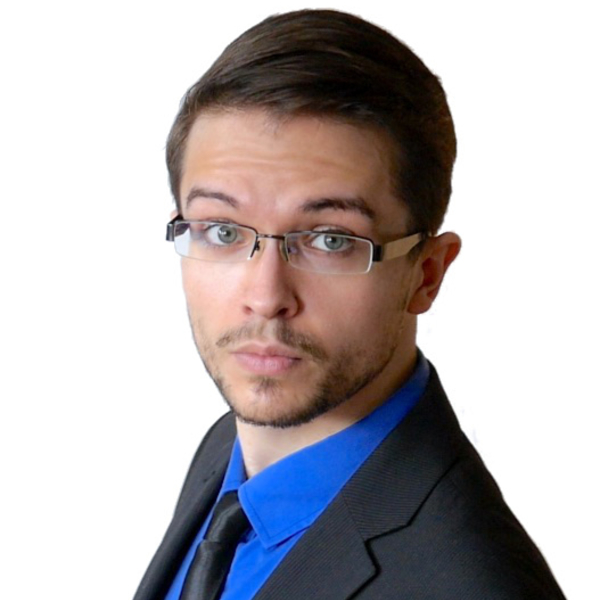 Mike - Lehrkraft für Mathematik - Nürnberg