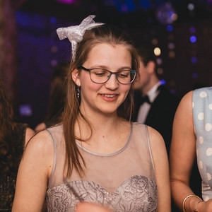 Séverine - Prof d'initiation informatique - Namur