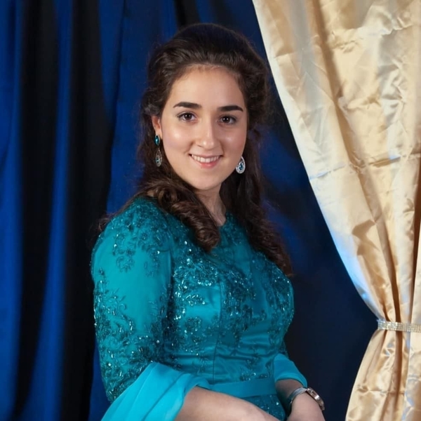 Filomena - Professor de preparação vestibular científico - Lisboa