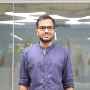 Kanishk - Maths teacher - Indore