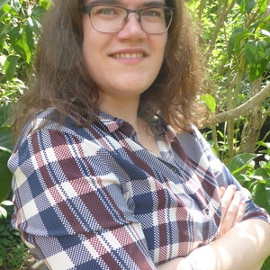 Rebecca - Mathelehrerin - Bad Camberg