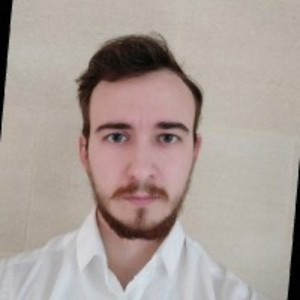 Guillaume - Prof de maths - Bordeaux