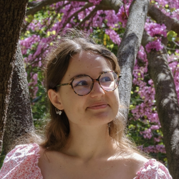 Léa - Prof d'anglais - Clamart