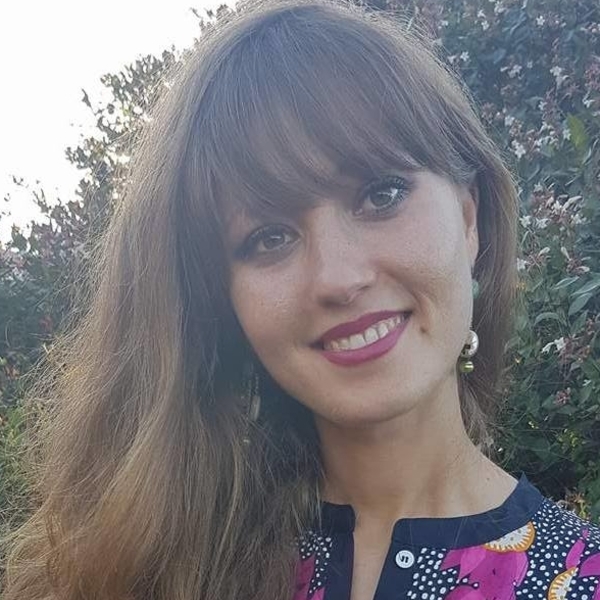 Lauren - Prof de français - Léguevin