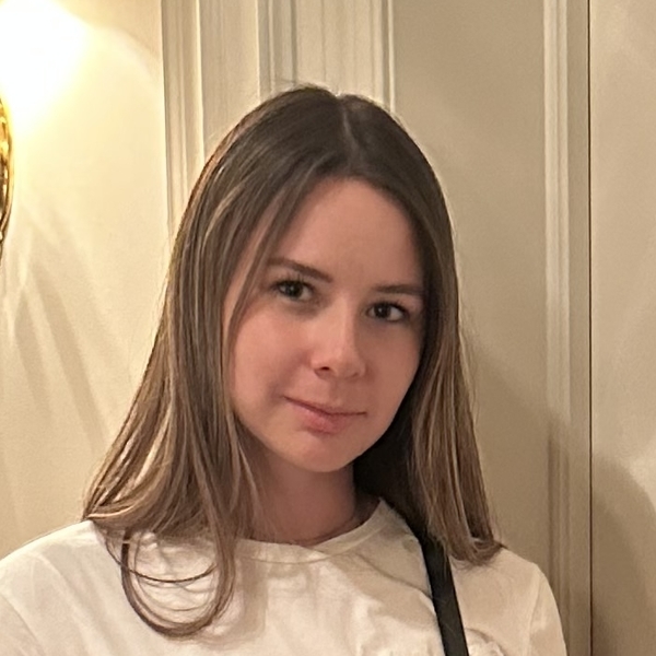 Justine - Prof d'aide aux devoirs - Reims