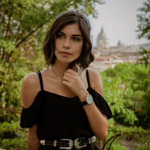 Martina - Insegnante di ripetizioni - Roma