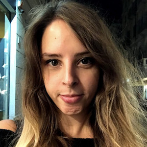 Federica - Insegnante di ripetizioni - Torino