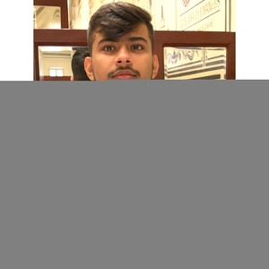 Gaurav - German tutor - Faridabad