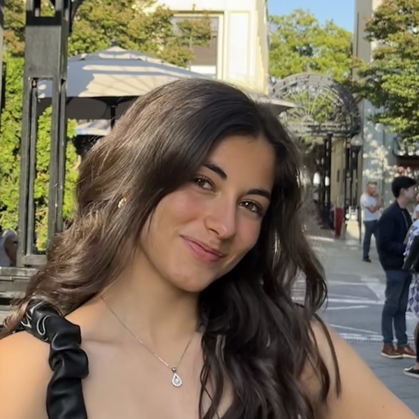 Claudia - Insegnante di inglese - Arese