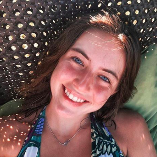 Julia - Prof d'anglais - Ixelles