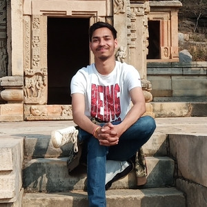 Mohit - Mathematics tutor - Gwalior
