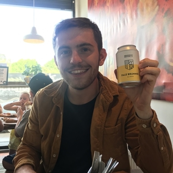 Daniel - Maths tutor - Birmingham