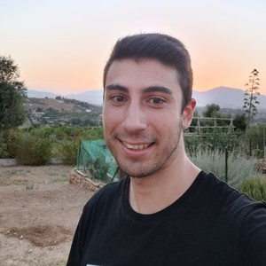 Carlos - Profe de matemáticas - 