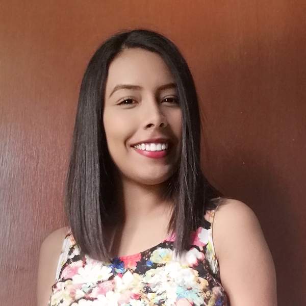 Alejandra - profesor de apoyo a estudiantes con discapacidad - Villa de Álvarez