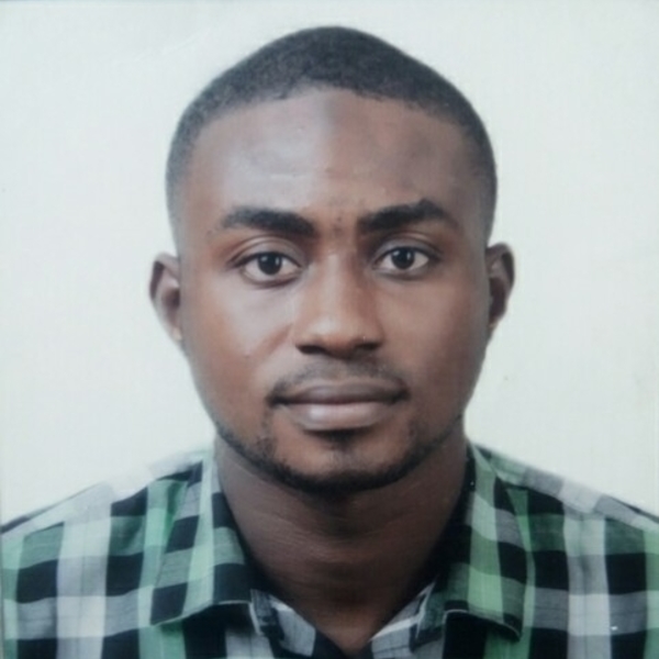 Lukman - Mathematics tutor - Ilorin
